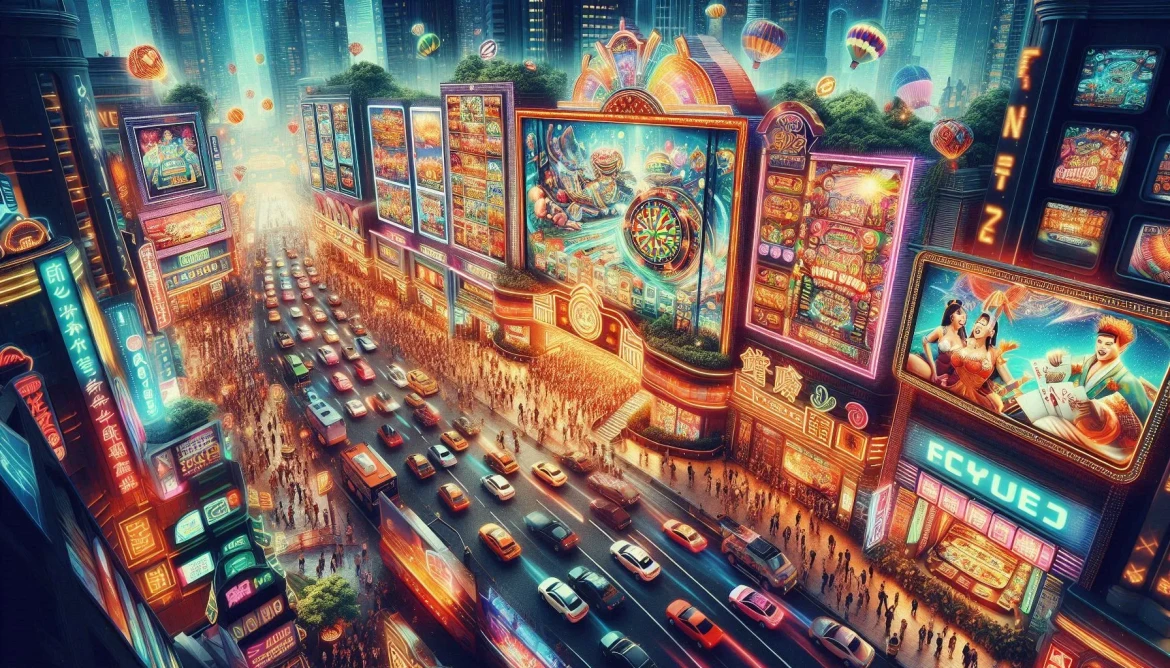 Heats Casino